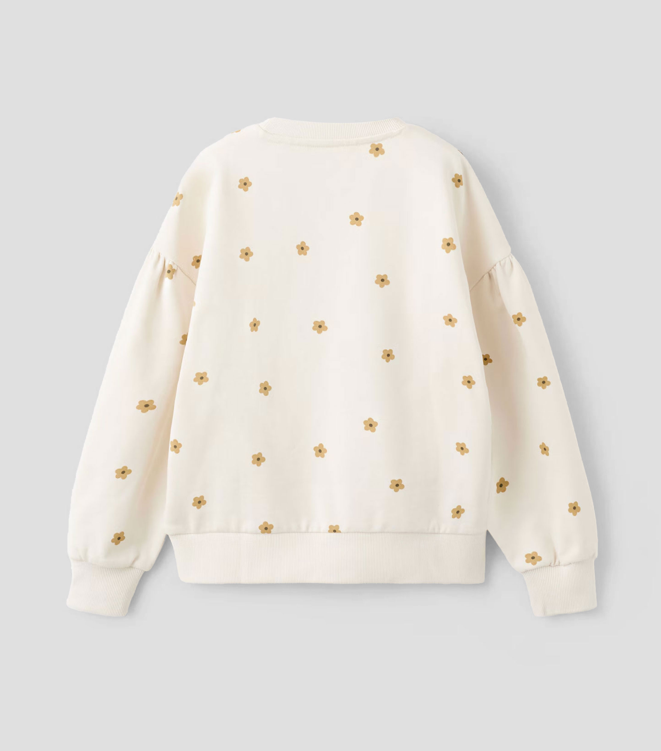 Sudadera Niña